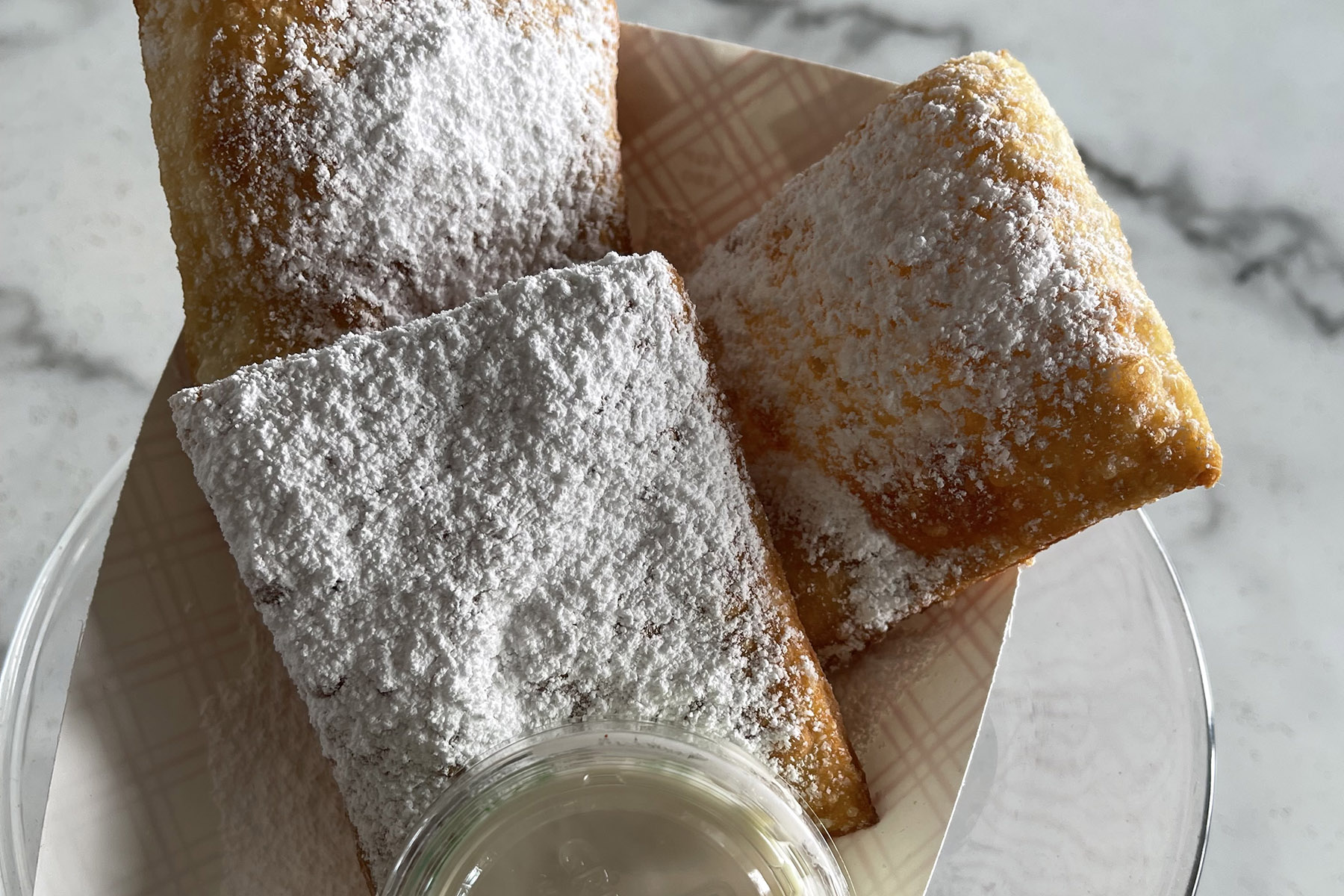 Beignets